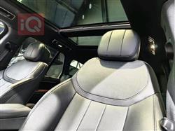 لاند روفر رانج روفر فوج